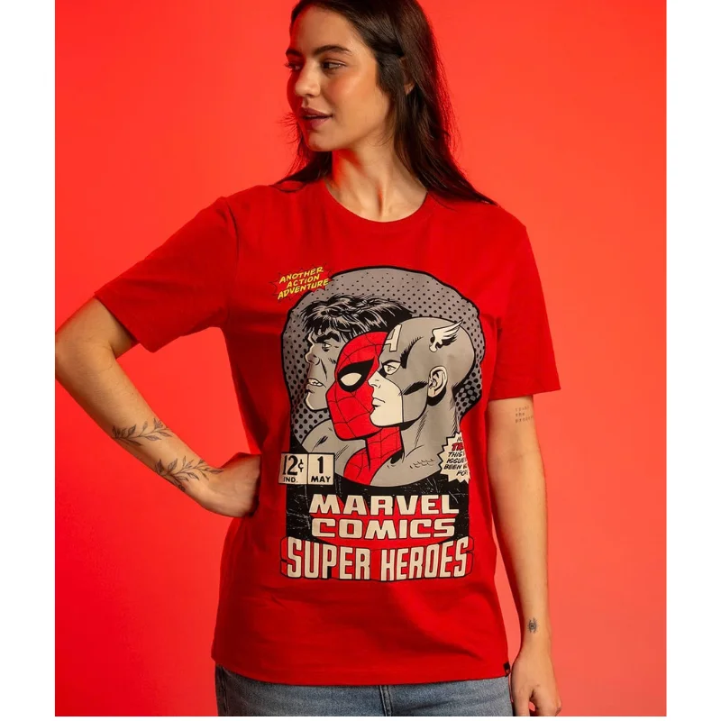 Marvel