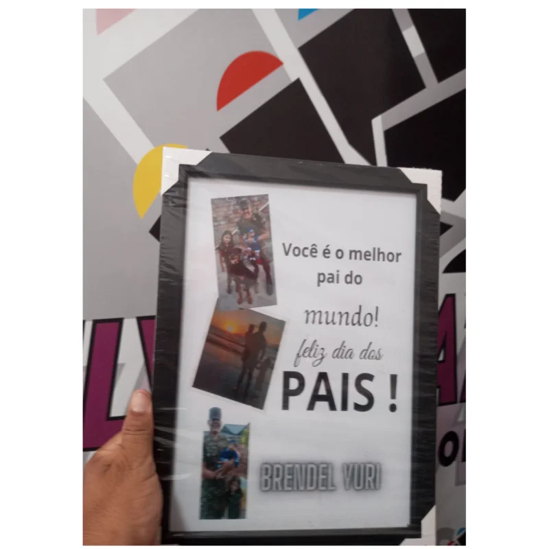 Quadros decorativo