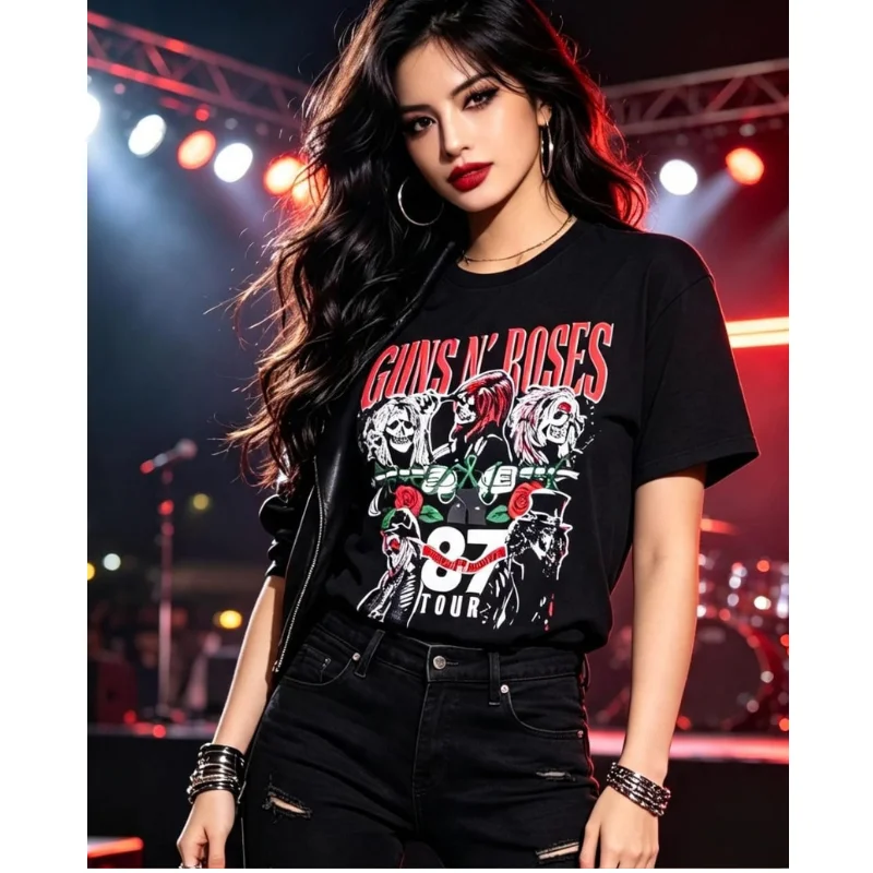GUNS N' ROSES